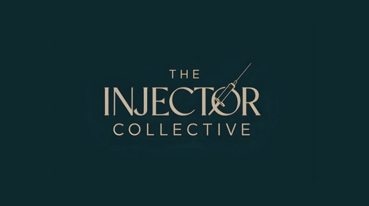 Injector Collective of Lehi logo